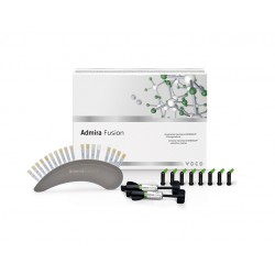 Composite Admira Fusión Set + Bond Jeringa 5x3gr 